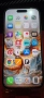 Телефон Iphone 16  /128 gb 100% батерия/ + кейс, снимка 1