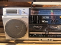 🎄SHARP GF 565H (45w) -радиокасетофон, снимка 4