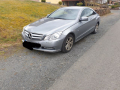 Mercedes-Benz E 220 CDI, снимка 2