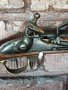 стара пушка- предно пълнене, снимка 1 - Бойно оръжие - 41989566