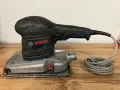 Продавам виброшлайф Bosch Professional GSS 280 AVE, снимка 1