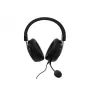Genesis Headset Toron 301 With Microphone, Black Геймърски слушалки, снимка 5