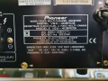 Ресийвър Pioneer VSX-409RDS В отлично техническо и визуално състояние., снимка 12