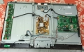 Toshiba 32LV833G с дефектен екран T315HW04 V.4/32AV833 REV:1.03 60EB40M0BA04P/DPS-135JP A/VIT71884, снимка 4