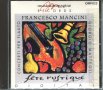 Francesco Mancini - Giorgio Matteoli, снимка 1 - CD дискове - 34580748