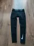 Nike Pro - мъжки фитнес клин S , снимка 4
