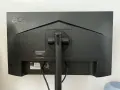 Геймърски монитор Acer Nitro XV242Y 23.8" IPS 165Hz | Gaming Monitor | Ergonomic Stand & HDR 400, снимка 2