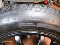 Патерица 19" Range Rover Sport 5×120/72.6 , снимка 2