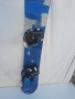 сноуборд K2 Luna 150см.  с автомати , снимка 4