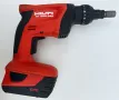 Hilti ST 1800-A22 - Акумулаторен винтоверт за метални конструкции, снимка 3