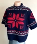 POLO Ralph Lauren Wool   Knit Womens Size L /XL НОВО! ОРИГИНАЛ! Дамски Пуловер !, снимка 13