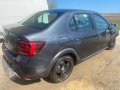Дачия Логан 1.0T LPG, 101к.с, 5 ск., 2020 г., код на двигател H4DD460, евро 6D, 61 000 км, Dacia, снимка 3