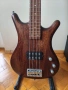 Бас китара Tanglewood с твърд куфар., снимка 3