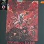 Нов Vinyl (Kreator - Pleasure to Kill), снимка 1