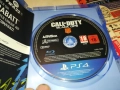 CALL OF DUTY-SONY PS4 GAME FIFA 22-ОБЛОЖКА CALL OF DUTY-ИГРА 0610251353, снимка 7