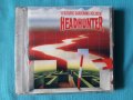 Headhunter – 1992 - A Bizarre Gardening Accident(Thrash), снимка 1 - CD дискове - 41423577