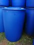 Пластмасови бидони от 30 до 220 литра, снимка 3