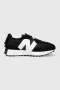 New Balance 327 - оригинални маратонки на New Balance, 40 black, снимка 1