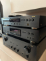 Marantz PM7000 + ST6000 + CD6000 OSE + дистанционни, снимка 5