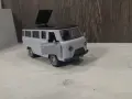 Метална количка УАЗ Буханка !!!, снимка 1