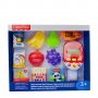 Fisher Price Supermarket Scanner Игра на магазин ДЕТСКИ БАРКОД СКЕНЕР, снимка 6