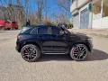 Продавам детска акумулаторна кола, джип  Mercedes Benz GLE 450, снимка 3