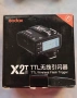 TTL радио синхронизатор Godox - X2TN, снимка 1