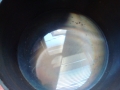 Масивен обектив, окуляр, телескоп, оптика F 320 № 56, снимка 2
