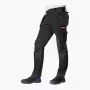 BILTEMA CORDURA Work Stretch Trouser размер XL еластичен работен панталон W4-772, снимка 1