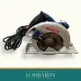 Циркуляр BOSCH GKS190, N: 38953, снимка 1