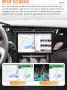 9-инчов QLED Android 14 мултимедиен екран за Citroën C3 и DS3, снимка 6