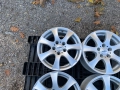 4бр.Алуминиеви джанти Alutec 16цола 5x120 за Opel Insignia,Bmw,Mini, снимка 7