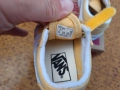 Чисто нови бебешки кецове Vans, с кутията! Размер: 19., снимка 7