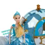 Кукла с каляска/кукла с карета/, снимка 2