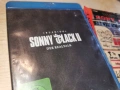 SONY PS3 GAME SONNY BLACK II 1201261236, снимка 8