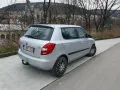 skoda fabia 1.4tdi 2007, снимка 7