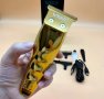 Тример VGR V965 тример за подстригване машинка за подстригване бръснене оформяне коса брада тяло , снимка 2