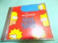 Компакт диск на - The Simpsons - The Simpsons Sing The Blues/ 1990г., снимка 5