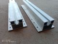 Планки за монтаж на соларни панели , снимка 3