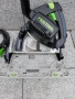 Festool TS 55 EBQ Потапящ циркуляр , снимка 6