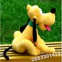 Плуто Плюшено куче 35см , снимка 3