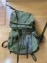 Брезентова раница Altus, 60L, снимка 1