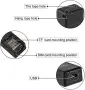 Мини GPS тракер с магнит, SIM карта и TF карта, снимка 8