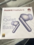 Продавам чисто нови слушалки HUAWEI, снимка 1