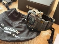 Като Нов Casio G-Shock Rangeman GPS Solar GPR-H1000-1E, снимка 6