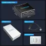 HDMI Splitter 1 към 2 изхода, 4K 60Hz HDR, Dolby Vision и Dolby Atmos, снимка 2