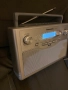 Panasonic RF D3, Радио DAB и FM с Оригинално зарядно. Перфектно!, снимка 2