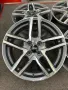 Джанти 17 Цола 4х108 Ford Fiesta KA  Форд Фиеста Нови, снимка 3