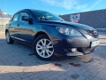 Mazda3 1.6i АГУ 2007г., снимка 1