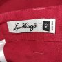 Lundhags BAUNE PANTS (L) - (XL)  трекинг хибриден панталон , снимка 11